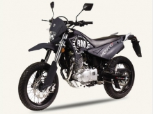 Фото Baltmotors Motard 250 DD  №3