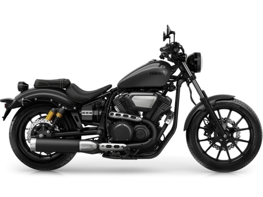 Фото мотоцикла Yamaha XV950R